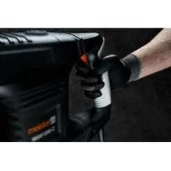 MEISTER Marteau Burineur - 1500 W - SDS-Max - 25 Joules - En Coffret 9 MEISTER Marteau Burineur - 1500 W - SDS-Max - 25 Joules - En Coffret -Perceuse Soldes 2022 60044341 3