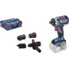 Bosch Professional Perceuse-visseuse Sans Fil GSR 18V-60 FC, Sans Batterie Ni Chargeur - 06019G7103 1 Bosch Professional Perceuse-visseuse Sans Fil GSR 18V-60 FC, Sans Batterie Ni Chargeur - 06019G7103 -Perceuse Soldes 2022 60071132 1