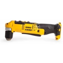Perceuse D'angle 18V XR (machine Seule) - DEWALT DCD740N -Perceuse Soldes 2022 60084206 2
