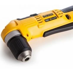 Perceuse D'angle 18V XR (machine Seule) - DEWALT DCD740N -Perceuse Soldes 2022 60084206 3