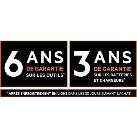 AEG Perforateur BH24IE - 800 W - 2,4 J - Coupe : 24 Mm 5 AEG Perforateur BH24IE - 800 W - 2,4 J - Coupe : 24 Mm – Image 3