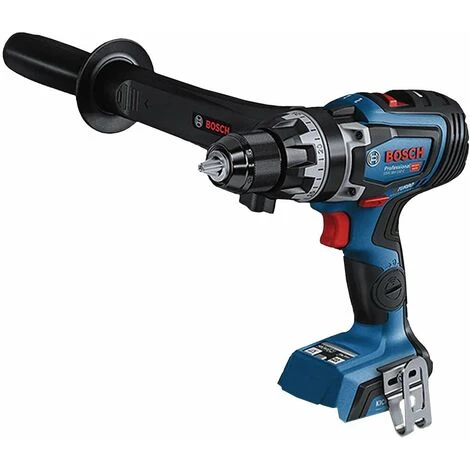 Perceuse-Visseuse BOSCH GSR 18V-150 C (1 X 8,0 Ah ProCORE GAL1880CV L-Boxx 136 Module Bluetooth GCY 42) 4 Perceuse-Visseuse BOSCH GSR 18V-150 C (1 X 8,0 Ah ProCORE GAL1880CV L-Boxx 136 Module Bluetooth GCY 42) – Image 2