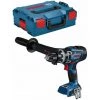 Perceuse à Percussion BOSCH GSB 18V-150 C (Machine Seule L-Boxx 136) -Perceuse Soldes 2022 60131770 1