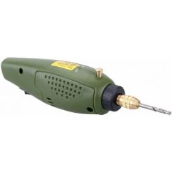 Outillage Perceuse Meterk Professional Super Mini Kit De Meulage électrique 12V DC Drill Grinder Tool Pour Le Fraisage, Le Polissage, Le Perçage, La Coupe, Le Kit De Gravure AC100-240V, 0 LangRay -Perceuse Soldes 2022 60138636 2