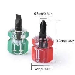 ENLENK Ensemble De Tournevis De Décalage De Forme Z De Construction En Acier, Outils De Réparation, Court Pour La Réparation Automobile 5pcs -Perceuse Soldes 2022 60168830 5