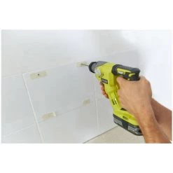 Pack RYOBI Marteau Perforateur 18V OnePlus R18SDS-125S - 1 Batterie 3.0Ah High Energy - 1 Batterie 2.5Ah - Chargeur Rapide -Perceuse Soldes 2022 60258719 5