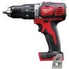 Perceuse à Percussion 18V Ø13 Mm (Produit Seul) - MILWAUKEE M18 BPD-0 -Perceuse Soldes 2022 60276704 1