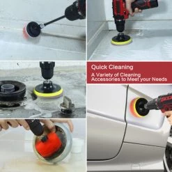 Perceuse Kit De Perceuse Meterk 12V LCD666-3S Chargeur UE -Perceuse Soldes 2022 60305845 3