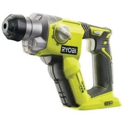 RYOBI Marteau Perforateur 18 V