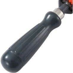 BENOBBY KIDS Perceuse à Main, Perceuse Manuelle à Double Pignon De Mandrin De Précision De Capacité De 3/8" Pour Le Poinçonnage De Carte De Circuit Acrylique En Plastique En Bois -Perceuse Soldes 2022 60417408 5