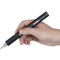 JAKEMY Mini Tournevis électrique De Précision JM-Y05 USB Rechargeable Ordinateur Téléphone Petite Réparation Lot électrique 9 JAKEMY Mini Tournevis électrique De Précision JM-Y05 USB Rechargeable Ordinateur Téléphone Petite Réparation Lot électrique -Perceuse Soldes 2022 60475965 3