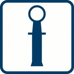 BOSCH 061190600A Martillo Perf. SDSplus GBH 36 VF-LI Plus (2 Bat. + Cargador) -Perceuse Soldes 2022 60503248 5