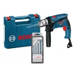 BOSCH 0601217103 Taladro Con Percusión GSB 13 RE