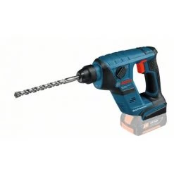 BOSCH 0611905304 Perforateur Sans Fil GBH 18 V-LI Compact