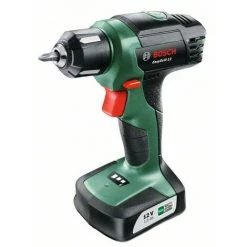 BOSCH 06039B3001 Taladro/atornillador EasyDrill 12 (Sin Batería Ni Cargador)