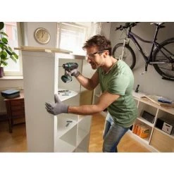 BOSCH 06039B3001 Taladro/atornillador EasyDrill 12 (Sin Batería Ni Cargador) -Perceuse Soldes 2022 60542893 3