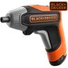 BLACK & DECKER E3/84453 S.OF. TOURNEVIS 3.6V 1.5Ah + ACCESSOIRES BCF611KRTS5-QW BLACK+DECKER 1 BLACK & DECKER E3/84453 S.OF. TOURNEVIS 3.6V 1.5Ah + ACCESSOIRES BCF611KRTS5-QW BLACK+DECKER -Perceuse Soldes 2022 60646529 1