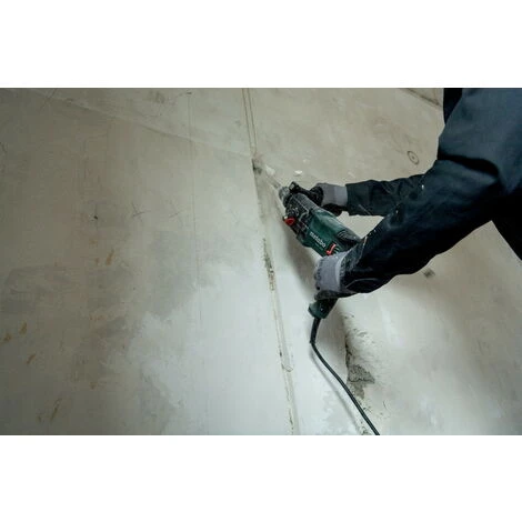 METABO® Metabo Coffret Marteau Perforateur Burineur KHE 2245, SDS Plus Filaire 6 METABO® Metabo Coffret Marteau Perforateur Burineur KHE 2245, SDS Plus Filaire – Image 4