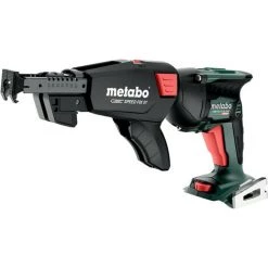 METABO® Metabo Visseuse 18 V Sans Fil HBS 18 LTX BL 3000 Pick+Mix (sans Batterie) + Chargeur Speed FIX57