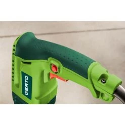VERTO Perforateur - SDS-Plus - 550W - 1.5J -Perceuse Soldes 2022 60706786 4