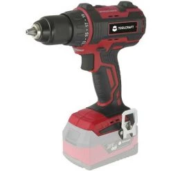 Perceuse-visseuse Sans Fil TOOLCRAFT TO-7427322 20 V Li-Ion Brushless, Sans Batterie 8 Perceuse-visseuse Sans Fil TOOLCRAFT TO-7427322 20 V Li-Ion Brushless, Sans Batterie -Perceuse Soldes 2022 60790380 3