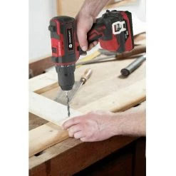 Perceuse-visseuse Sans Fil TOOLCRAFT TO-7427322 20 V Li-Ion Brushless, Sans Batterie 9 Perceuse-visseuse Sans Fil TOOLCRAFT TO-7427322 20 V Li-Ion Brushless, Sans Batterie -Perceuse Soldes 2022 60790380 4