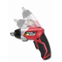 STAYER IBERICA Tournevis Sans Fil 3,6 V |Stayer