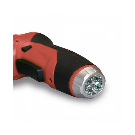 STAYER IBERICA Tournevis Sans Fil 3,6 V |Stayer 4 STAYER IBERICA Tournevis Sans Fil 3,6 V |Stayer – Image 2