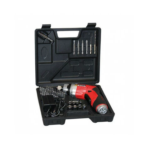 STAYER IBERICA Tournevis Sans Fil 3,6 V |Stayer 6 STAYER IBERICA Tournevis Sans Fil 3,6 V |Stayer – Image 4