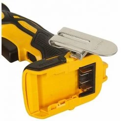 Visseuse Plaque De Plâtre 18V XR (Solo) Dans Coffret TSTAK II - DEWALT DCF620NT-XJ -Perceuse Soldes 2022 60806740 4