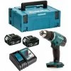 Perceuse-visseuse 18V LXT (2x4,0 Ah) En MAKPAC - Makita DDF453RMJ -Perceuse Soldes 2022 60808468 1