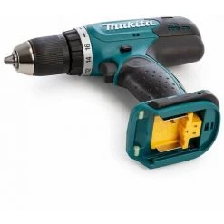 Perceuse-visseuse 18V LXT (2x4,0 Ah) En MAKPAC - Makita DDF453RMJ 7 Perceuse-visseuse 18V LXT (2x4,0 Ah) En MAKPAC - Makita DDF453RMJ -Perceuse Soldes 2022 60808468 2