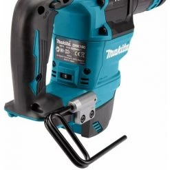 Marteau Piqueur SDS-Plus 18V LXT (Produit Seul) En MAKPAC - MAKITA DHK180ZJ -Perceuse Soldes 2022 60809691 3