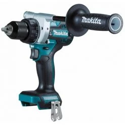 Perceuse 18V LXT (2x4,0 Ah) En MAKPAC - MAKITA DDF486RMJ -Perceuse Soldes 2022 60809694 2