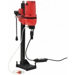 NOVA Perceuse De Carotte Humide Avec Soutien Et Conseils