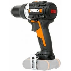 Perceuse- Visseuse à Percussion Worx WX352.9 20V 6 Perceuse- Visseuse à Percussion Worx WX352.9 20V -Perceuse Soldes 2022 60850080 2