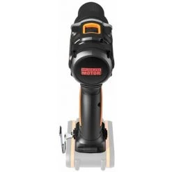 Perceuse- Visseuse à Percussion Worx WX352.9 20V 7 Perceuse- Visseuse à Percussion Worx WX352.9 20V -Perceuse Soldes 2022 60850080 3