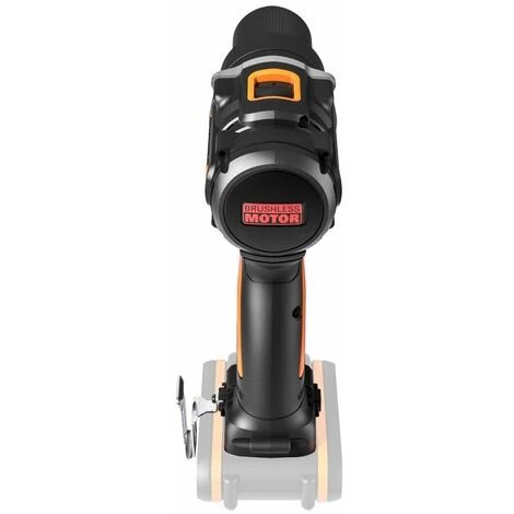 Perceuse- Visseuse à Percussion Worx WX352.9 20V 5 Perceuse- Visseuse à Percussion Worx WX352.9 20V – Image 3