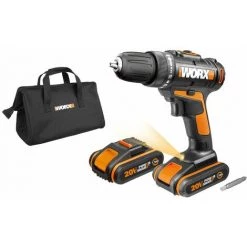 Perceuse -visseuse Worx WX101 20V