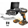 Perceuse-visseuse Worx WX101.1 20V