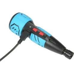 TANCYCO Tournevis Sans Fil Mini Tournevis électrique Rechargeable USB Perceuse électrique Portative Avec Lumière LED -Perceuse Soldes 2022 60906418 5