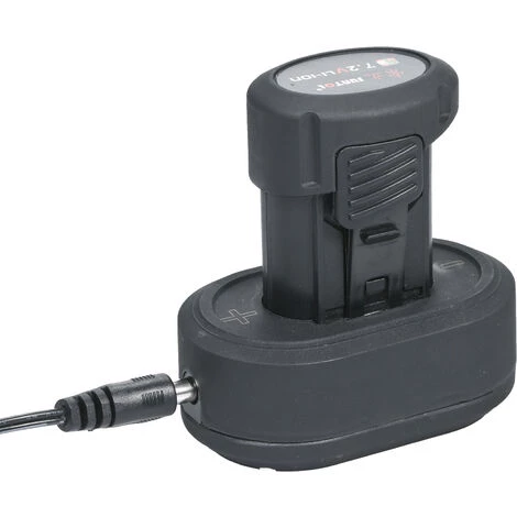 TANCYCO Visseuse électrique Sans Fil à Dégagement Rapide 6,0 N.m Li-ion Rechargeable 1500 MAh Avec 41 Accessoires 7 Réglages De Couple Poignée à 2 Positions Avec Indicateur De Batterie à Lumière LED 5 TANCYCO Visseuse électrique Sans Fil à Dégagement Rapide 6,0 N.m Li-ion Rechargeable 1500 MAh Avec 41 Accessoires 7 Réglages De Couple Poignée à 2 Positions Avec Indicateur De Batterie à Lumière LED – Image 3