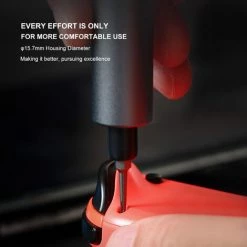 TANCYCO Kit De Tournevis électrique Au Lithium MR1 Plus Mini Alimentation Portable/tournevis Manuel Pour Outils De Réparation Pour Appareils électroniques/téléphone Portable/ordinateur Portable/montre -Perceuse Soldes 2022 60906476 4