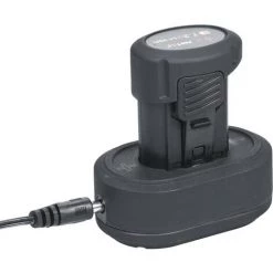 TANCYCO Tournevis électrique Sans Fil 6,0 N.m 2 Pièces Rechargeables 1500 MAh Li-ion 7 Réglages De Couple Poignée 2 Positions Avec Lumière LED Avec 6 Accessoires Mandrin à Dégagement Rapide 1/4" (jeu De 2 Piles) -Perceuse Soldes 2022 60906497 3