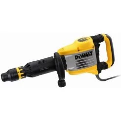 Marteau Piqueur DEWALT SDS-Max 1600W 24J - D25951K
