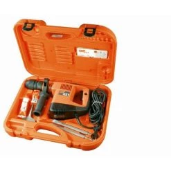 Pack Piqueur SPIT 431 SDS+ - Pic + Burin + Pelle - 054156