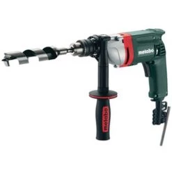 METABO Perceuse Be 75-16 750w Couple 75nm