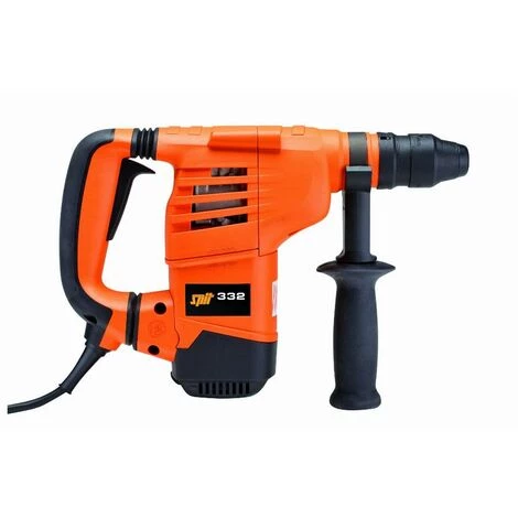 Perforateur SPIT 332 SDS Plus - 54323 4 Perforateur SPIT 332 SDS Plus - 54323 – Image 2