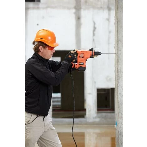 Perforateur SPIT 332 SDS Plus - 54323 6 Perforateur SPIT 332 SDS Plus - 54323 – Image 4