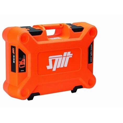 Perforateur SPIT 332 SDS Plus - 54323 7 Perforateur SPIT 332 SDS Plus - 54323 – Image 5